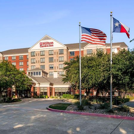 Hilton Garden Inn Dallas/Allen Dış mekan fotoğraf