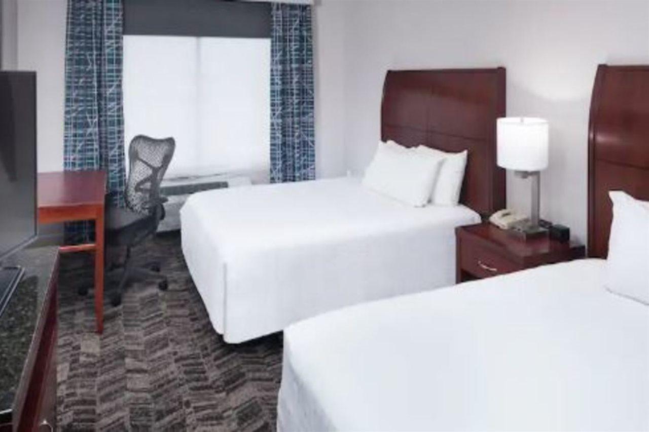 Hilton Garden Inn Dallas/Allen Dış mekan fotoğraf