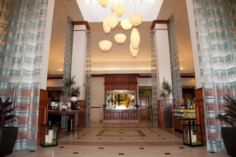 Hilton Garden Inn Dallas/Allen Dış mekan fotoğraf