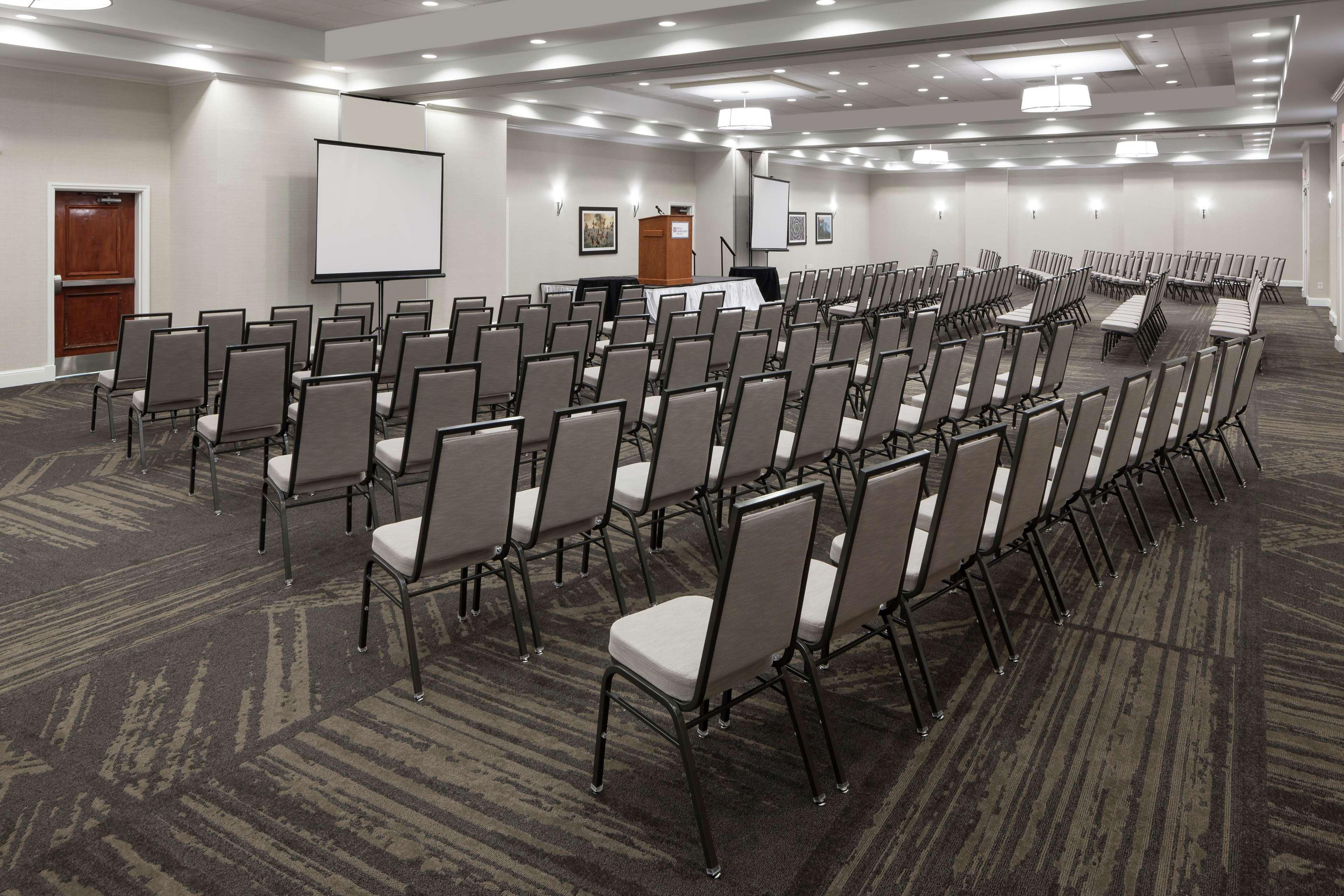 Hilton Garden Inn Dallas/Allen Dış mekan fotoğraf