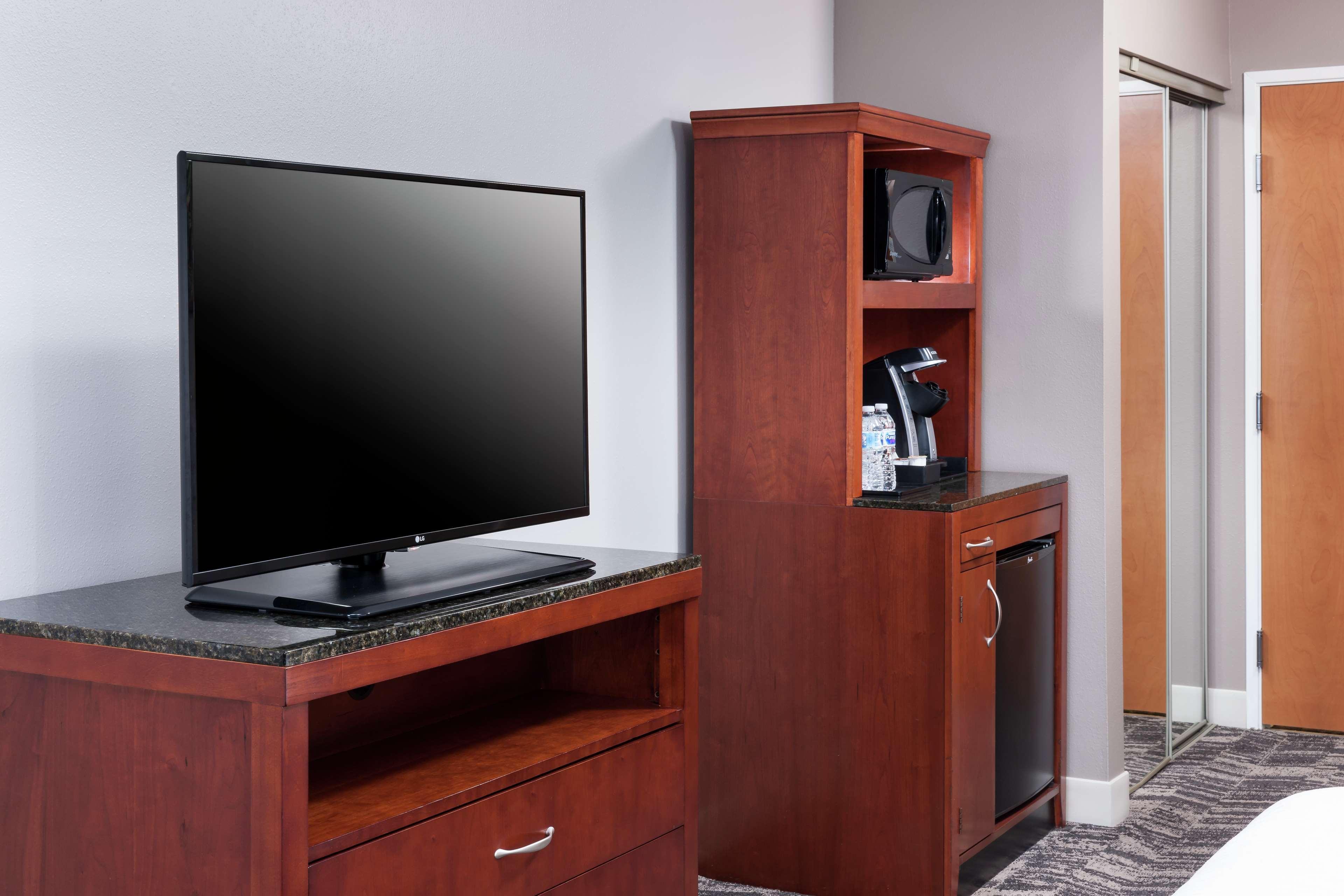 Hilton Garden Inn Dallas/Allen Dış mekan fotoğraf