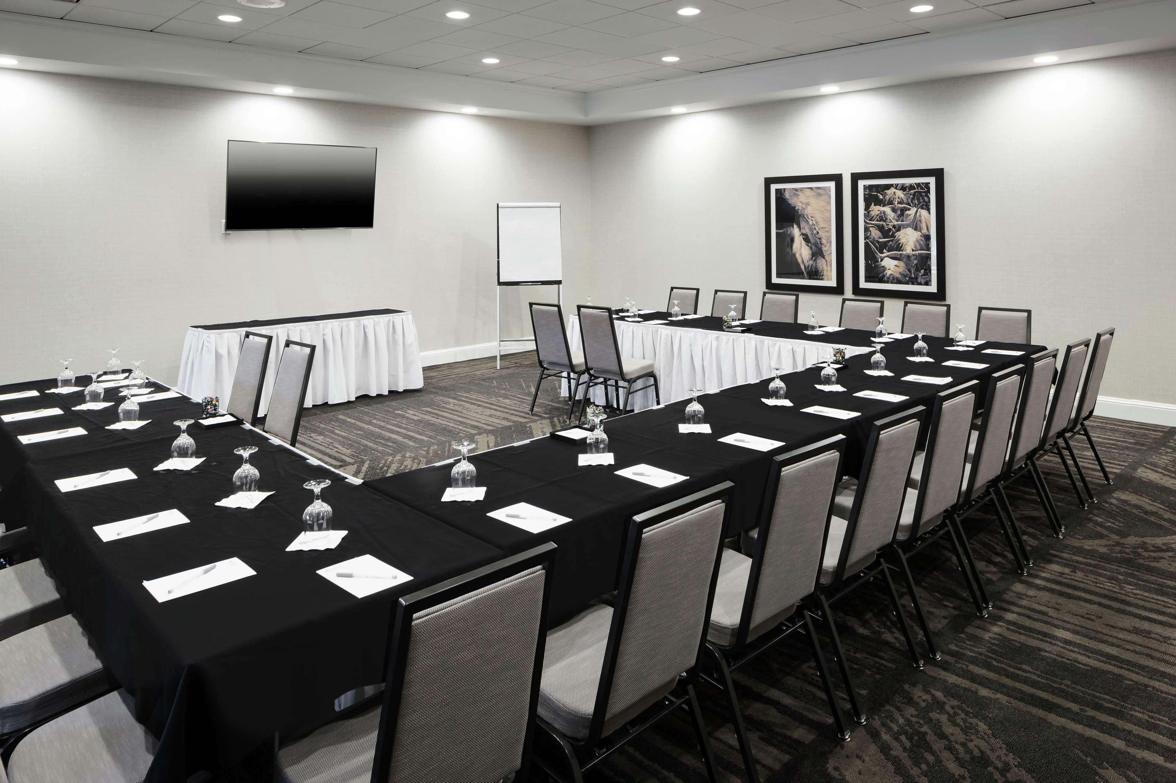 Hilton Garden Inn Dallas/Allen Dış mekan fotoğraf