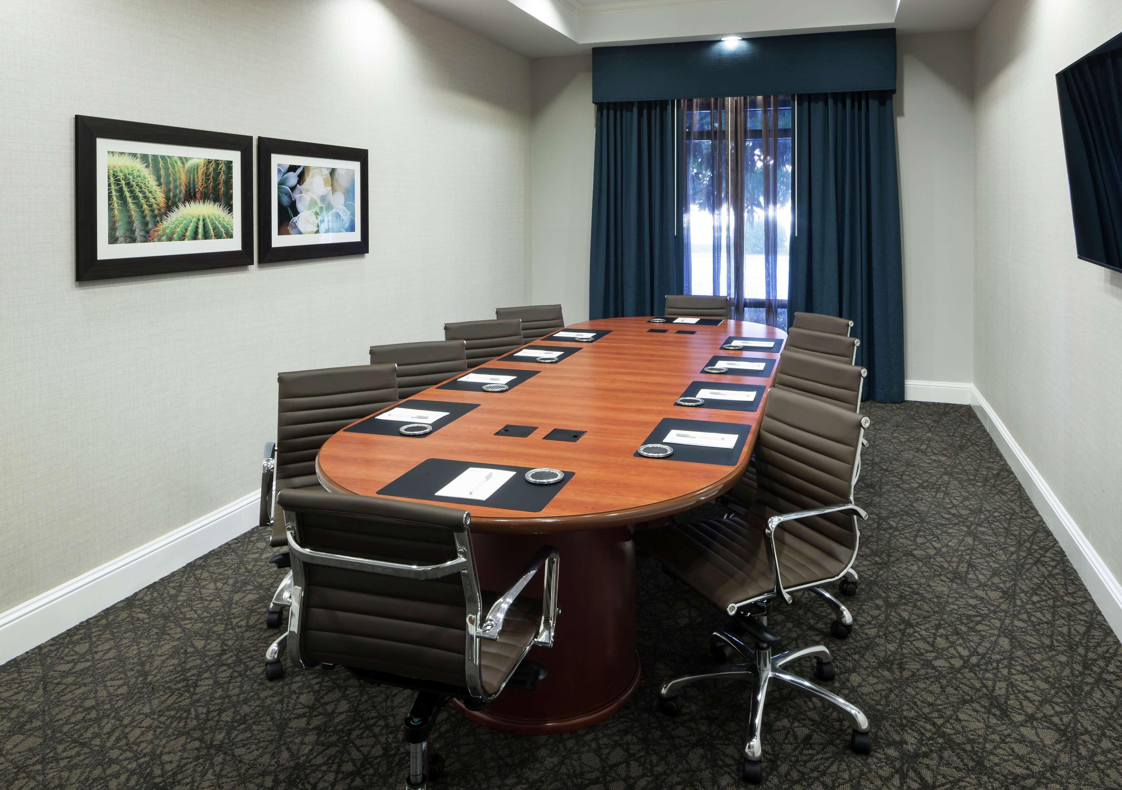 Hilton Garden Inn Dallas/Allen Dış mekan fotoğraf