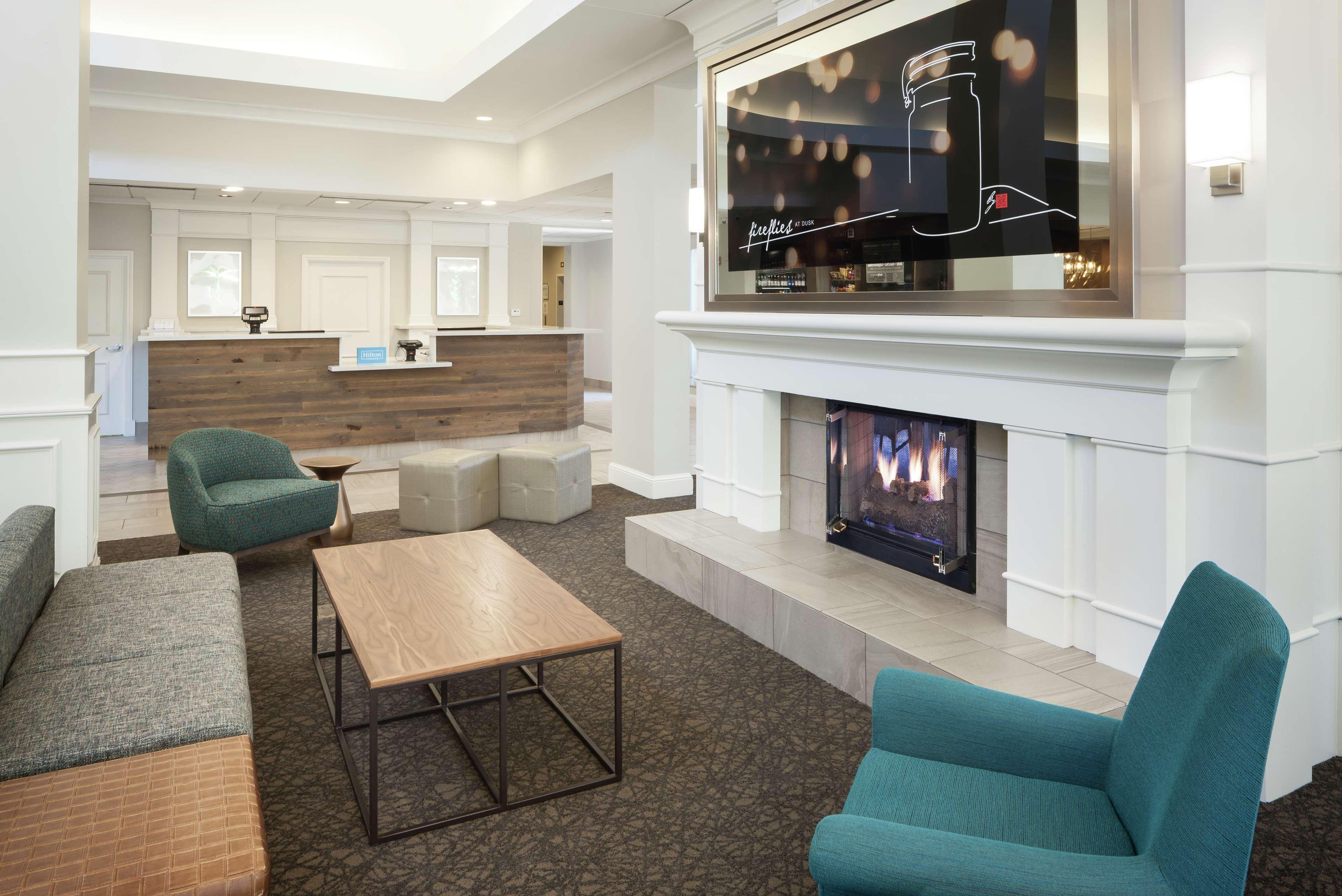 Hilton Garden Inn Dallas/Allen Dış mekan fotoğraf