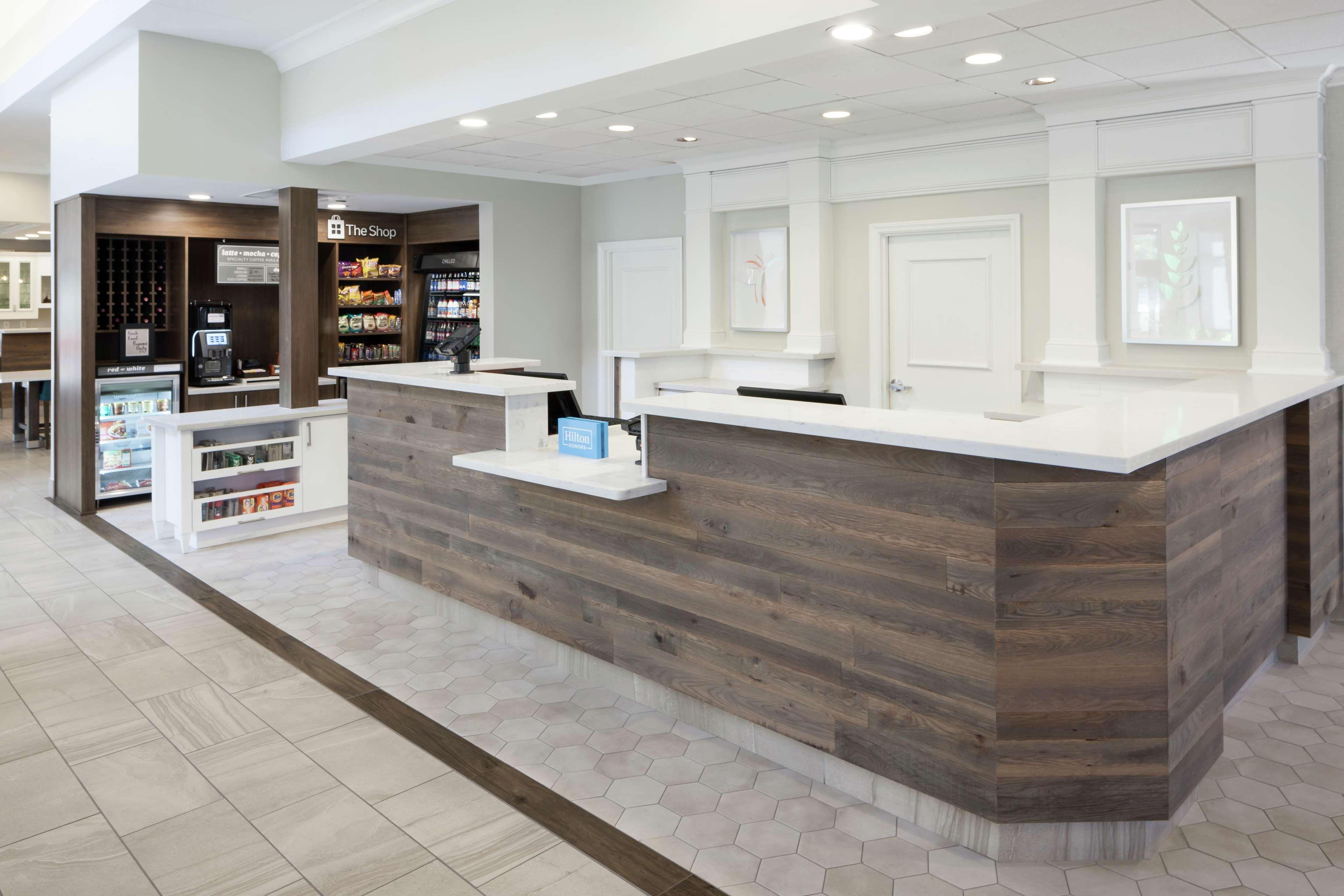 Hilton Garden Inn Dallas/Allen Dış mekan fotoğraf
