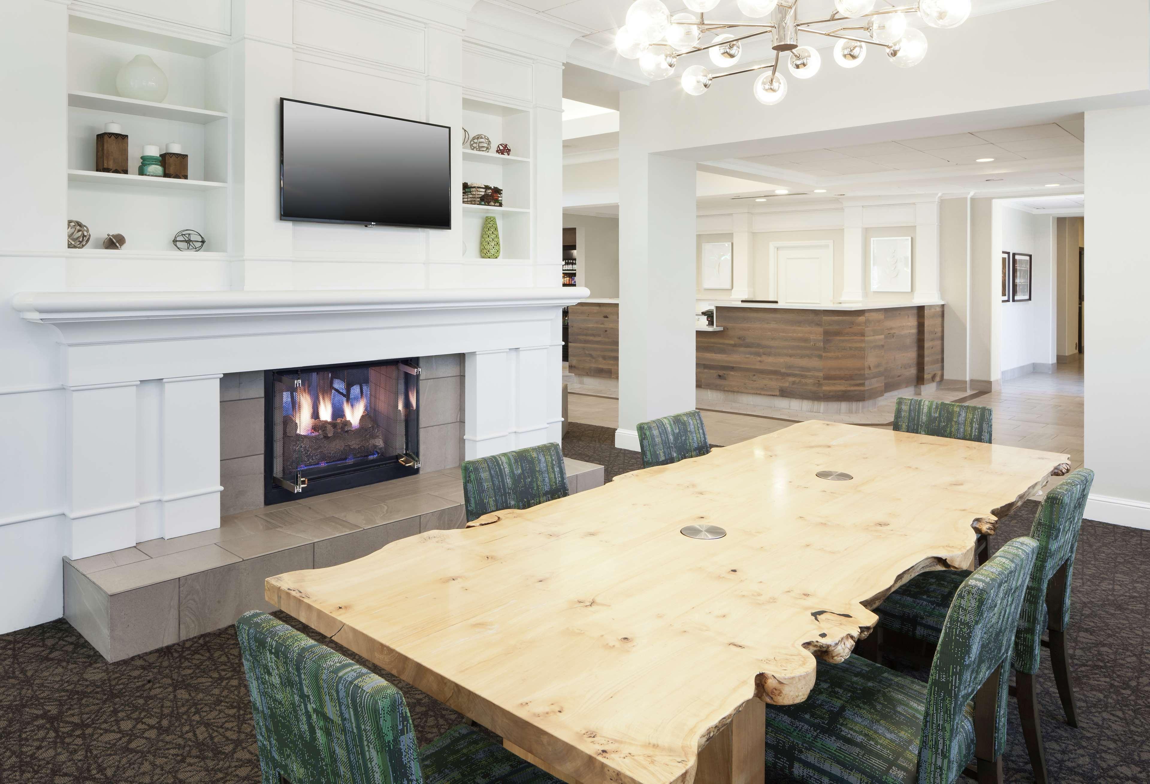 Hilton Garden Inn Dallas/Allen Dış mekan fotoğraf