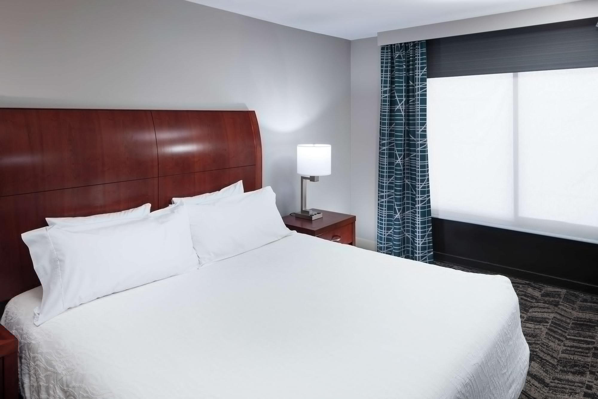 Hilton Garden Inn Dallas/Allen Dış mekan fotoğraf