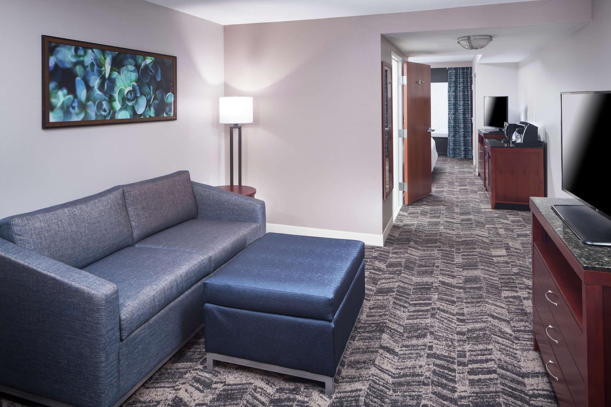 Hilton Garden Inn Dallas/Allen Dış mekan fotoğraf