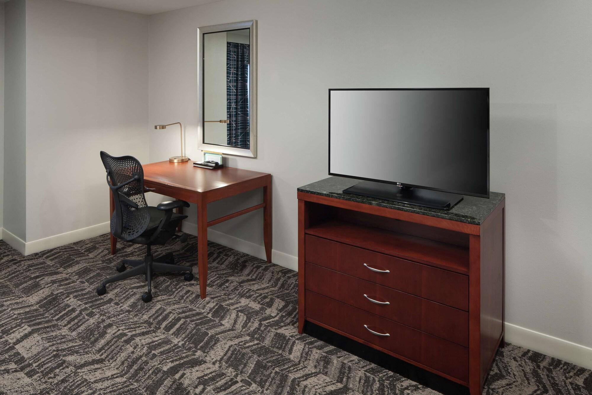 Hilton Garden Inn Dallas/Allen Dış mekan fotoğraf