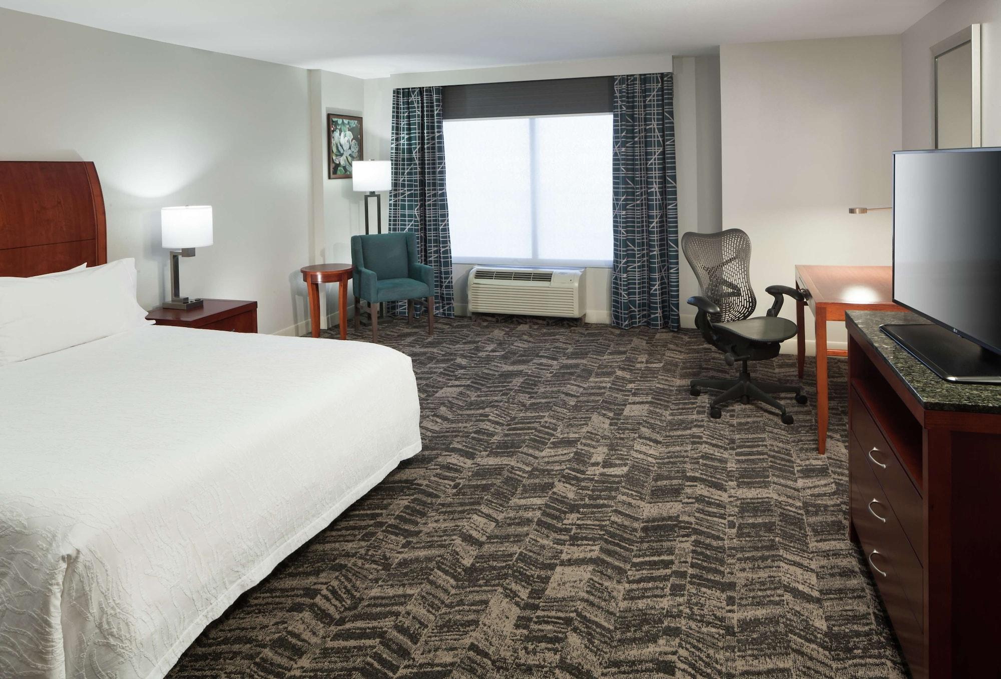 Hilton Garden Inn Dallas/Allen Dış mekan fotoğraf