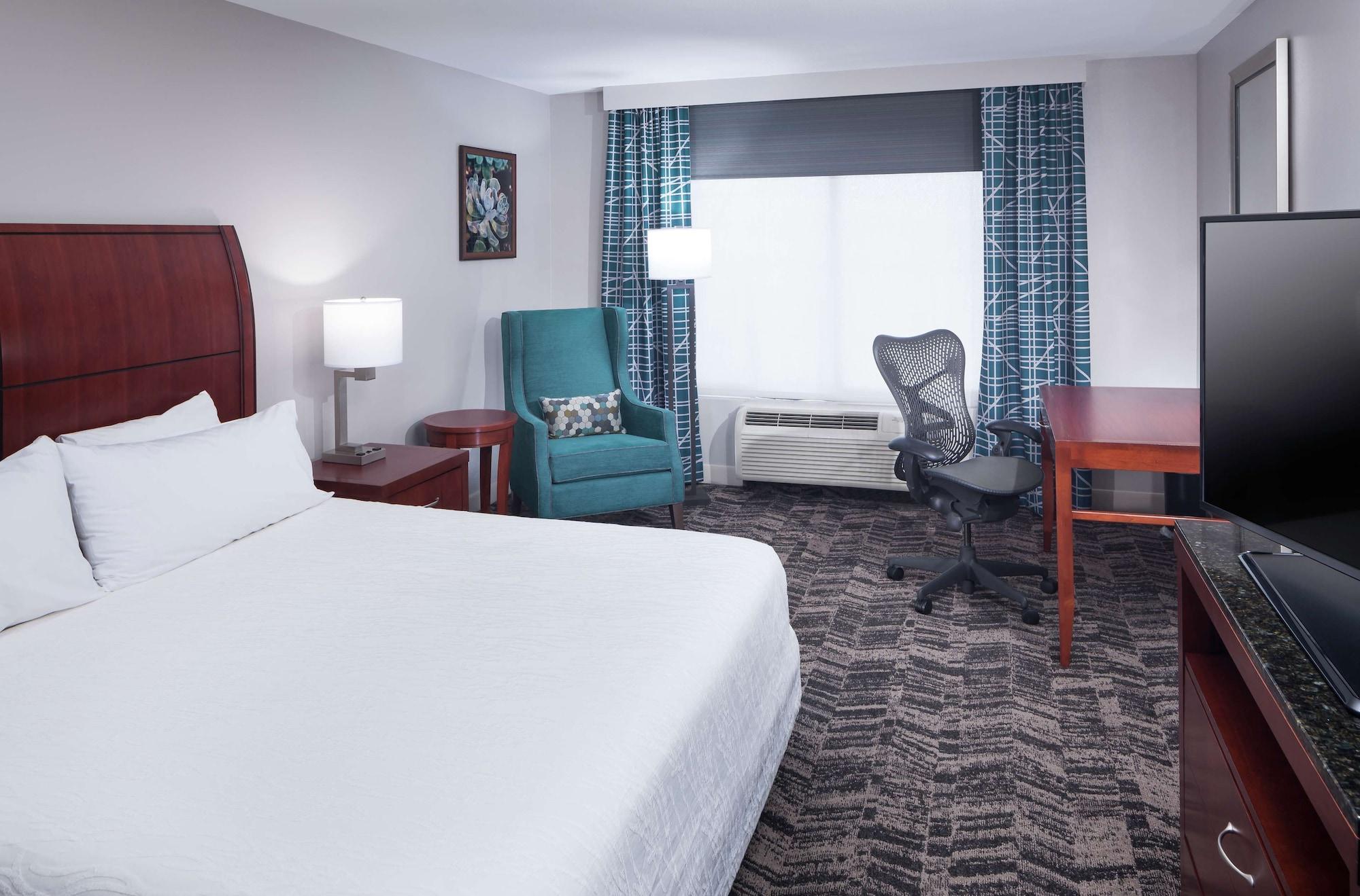 Hilton Garden Inn Dallas/Allen Dış mekan fotoğraf