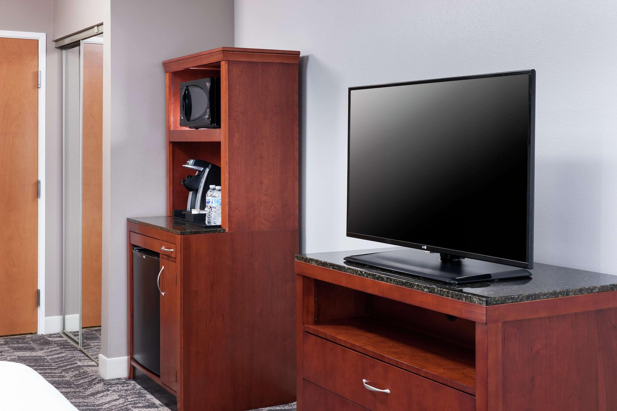 Hilton Garden Inn Dallas/Allen Dış mekan fotoğraf