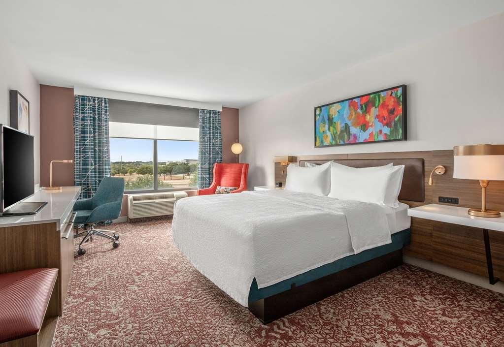 Hilton Garden Inn Dallas/Allen Oda fotoğraf