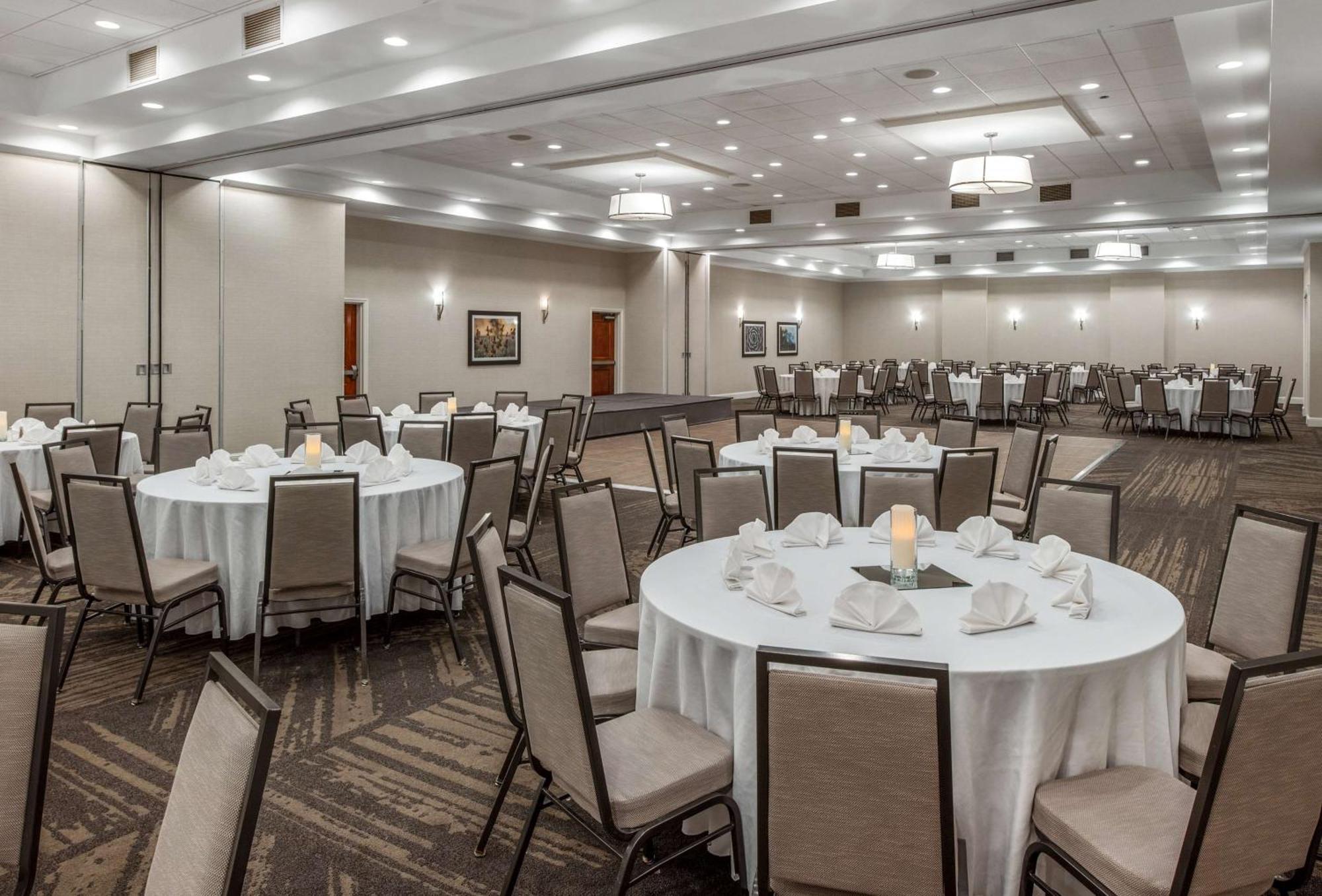 Hilton Garden Inn Dallas/Allen Dış mekan fotoğraf