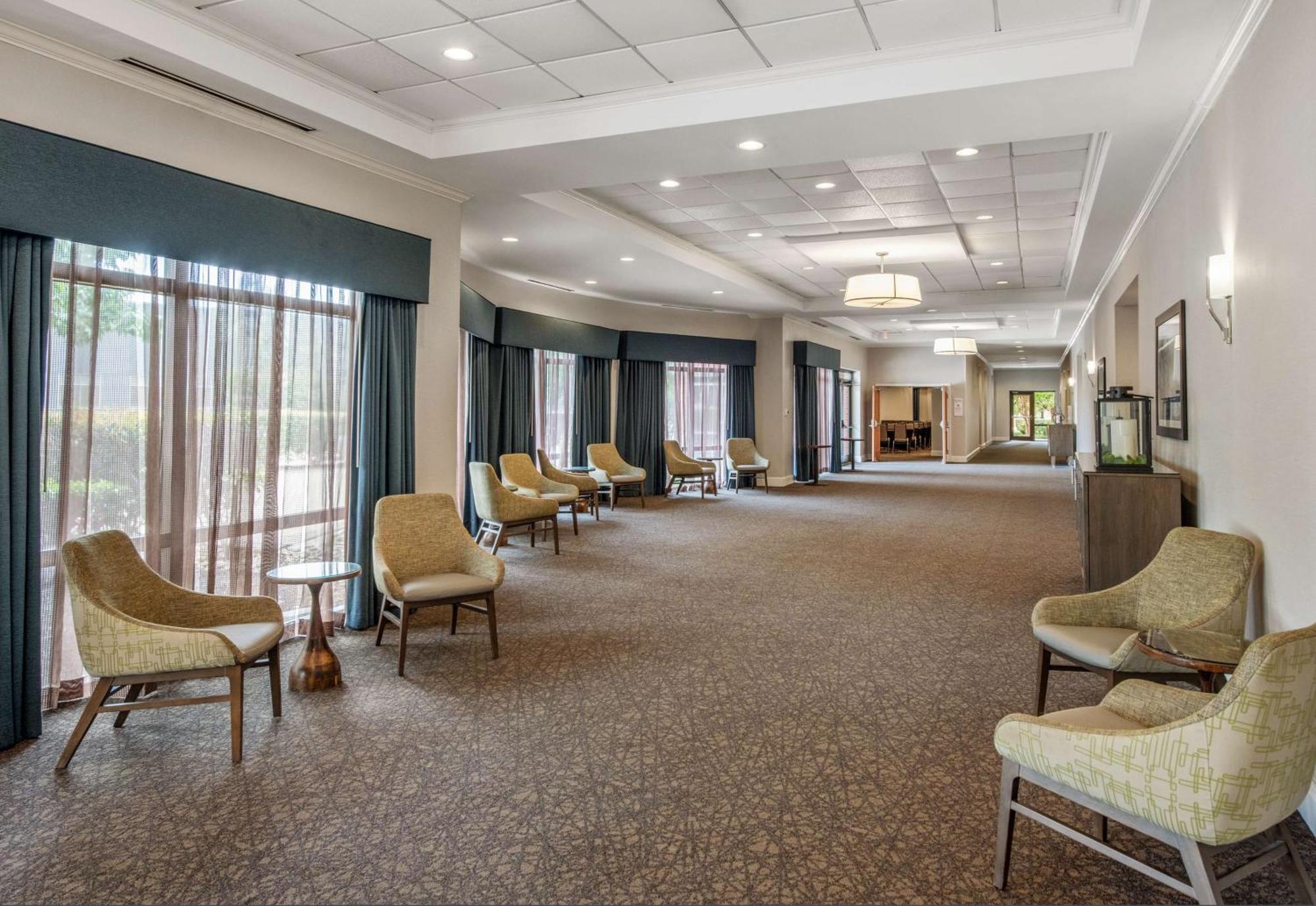 Hilton Garden Inn Dallas/Allen Dış mekan fotoğraf