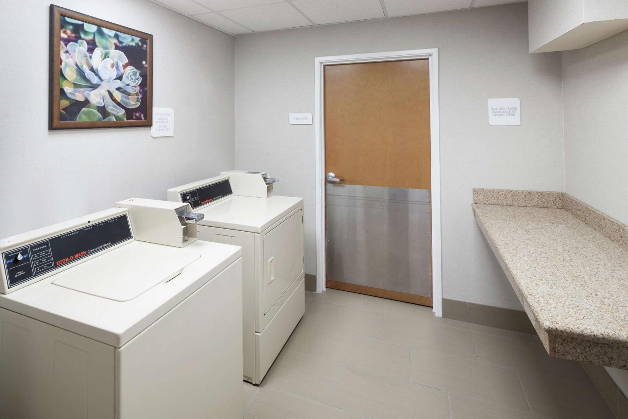 Hilton Garden Inn Dallas/Allen Dış mekan fotoğraf