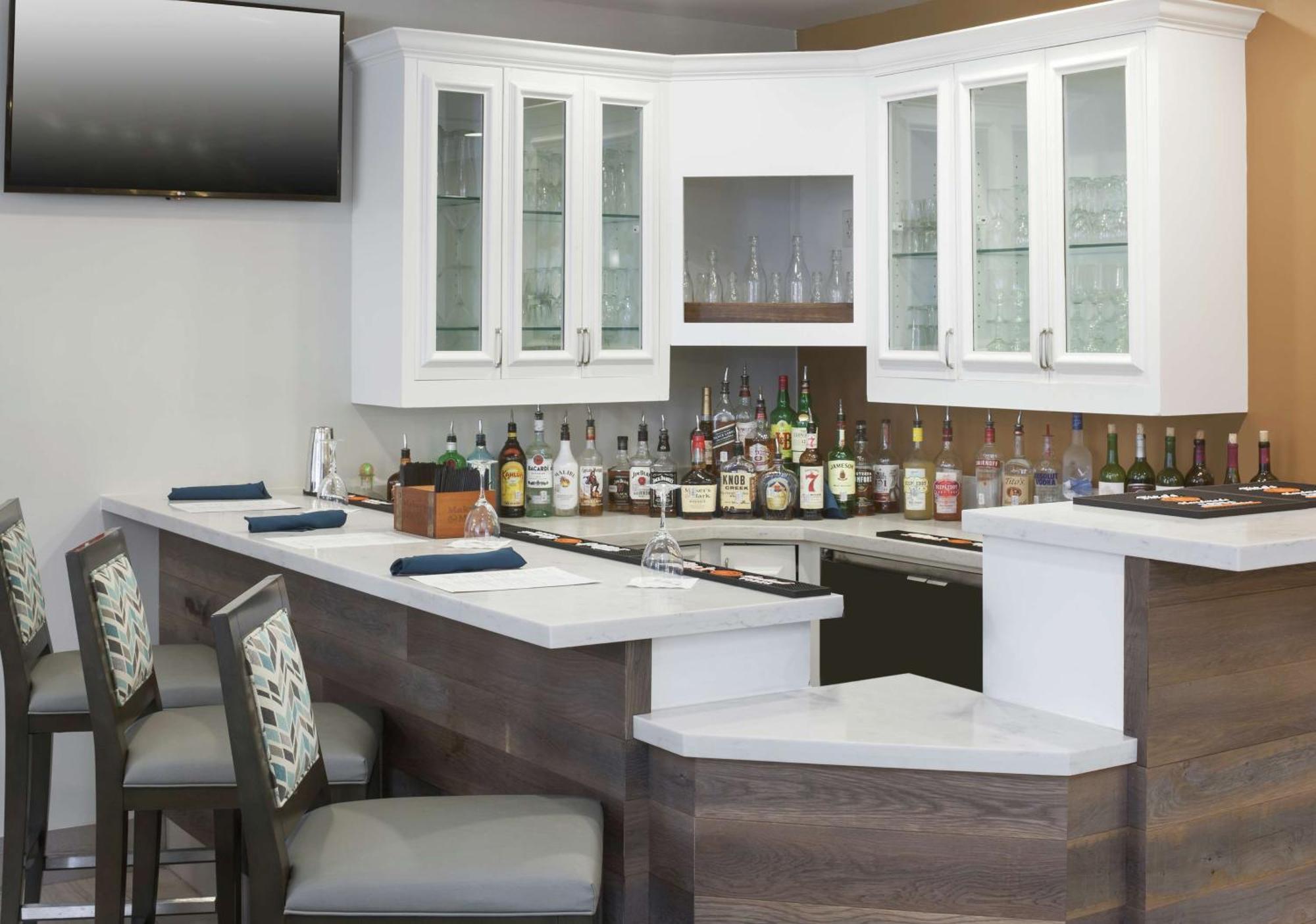 Hilton Garden Inn Dallas/Allen Dış mekan fotoğraf