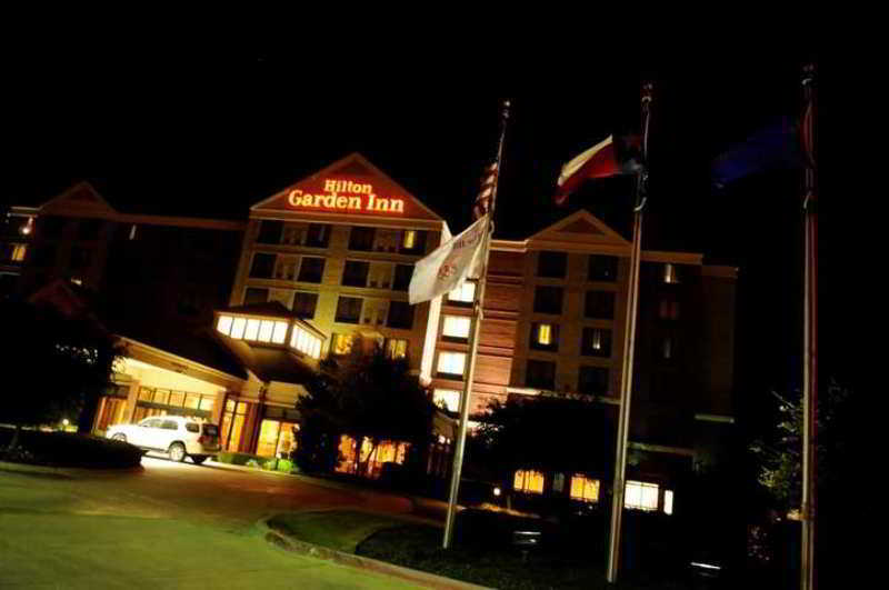 Hilton Garden Inn Dallas/Allen Dış mekan fotoğraf